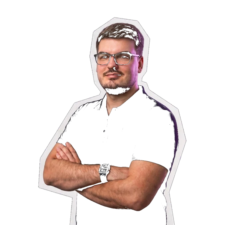 Emanuel Vogt, fundador da CodeArtisans